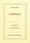 Cadenza