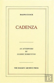 Cadenza