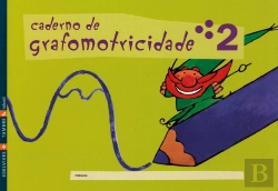 Bertrand.pt - Caderco Grafomotricidade Nivel 2 (Infantil)