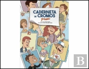 Caderneta de Cromos - 7.º Ano