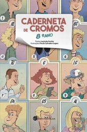 Caderneta de Cromos 8ºano