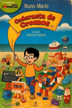 Bertrand.pt - Caderneta de Cromos