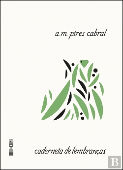 Bertrand.pt - Caderneta de Lembranças