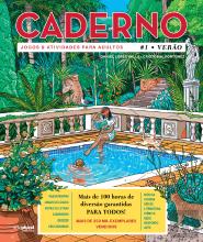 Caderno #1 - Verão