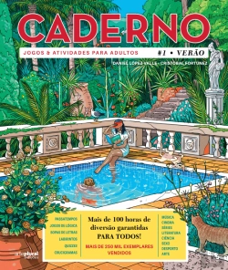 Bertrand.pt - Caderno #1 - Verão