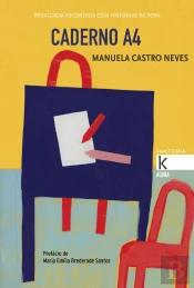 Caderno A4