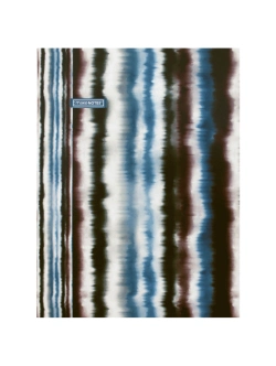 Bertrand.pt - Caderno A5 com Espiral Dupla Gourmet Zen Tie Dye