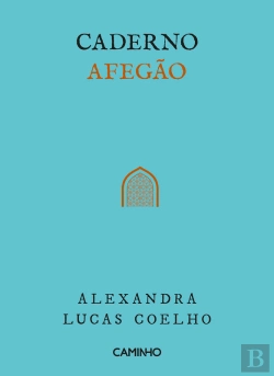 Bertrand.pt - Caderno Afegão