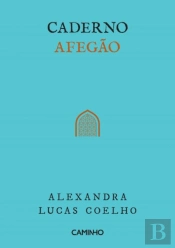 Caderno Afegão