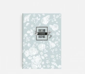 Caderno Agrafado A5 Dream & Inspire