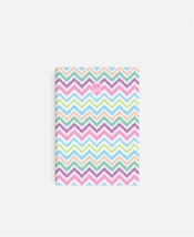 Caderno Agrafado A5 Free Spirit 2