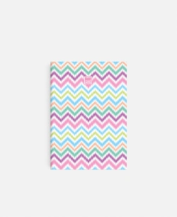 Bertrand.pt - Caderno Agrafado A5 Free Spirit 2