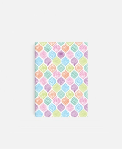 Bertrand.pt - Caderno Agrafado A5 Free Spirit