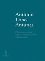 Caderno António Lobo Antunes