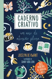 Caderno Criativo