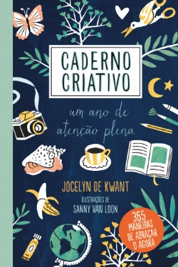 Bertrand.pt - Caderno Criativo