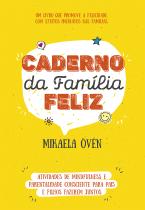 Caderno da Família Feliz