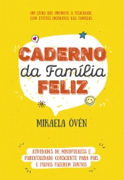 Caderno da Família Feliz