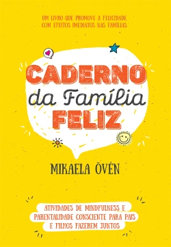 Bertrand.pt - Caderno da Família Feliz