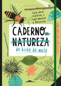 Bertrand.pt - Caderno (da Natureza) do Bicho do Mato