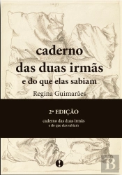 Caderno das Duas Irmãs e do que Elas Sabiam