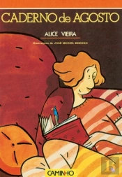 Caderno De Agosto