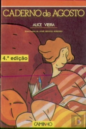 Caderno de Agosto
