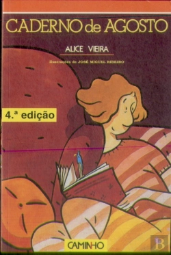 Bertrand.pt - Caderno de Agosto