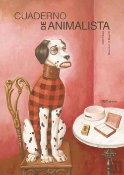 Bertrand.pt - Caderno De Animalista