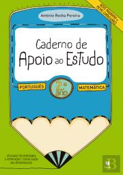 Caderno de Apoio ao Estudo 2.º Ano