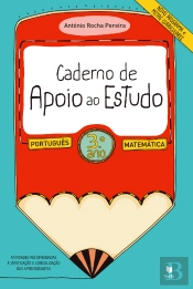 Caderno de Apoio ao Estudo 3.º Ano