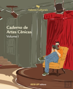 Bertrand.pt - Caderno De Artes Cênicas