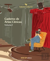 Caderno De Artes Cênicas