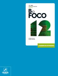 Caderno de Atividades - BioFOCO 12 - Biologia - 12.º Ano