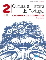 Caderno de Atividades - Cultura e História de Portugal 2 - Níveis B2/C1