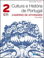 Caderno de Atividades - Cultura e História de Portugal 2 - Níveis B2/C1