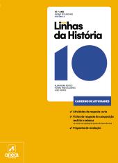 Caderno de Atividades - Novo Linhas da História 10 - História A - 10.º Ano