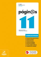 Caderno de Atividades - Págin@s 11 - Português - 11.º Ano
