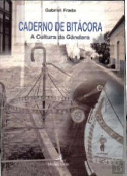 Bertrand.pt - Caderno de Bitácora