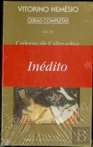 Caderno de Caligraphia e Outros Poemas a Marga