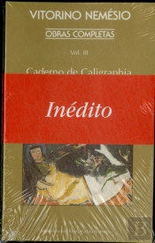 Caderno de Caligraphia e Outros Poemas a Marga