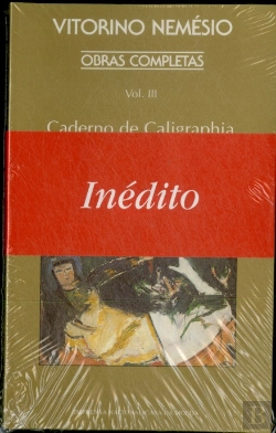 Bertrand.pt - Caderno de Caligraphia e Outros Poemas a Marga