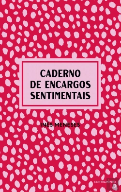 Bertrand.pt - Caderno de Encargos Sentimentais