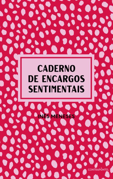 Caderno de Encargos Sentimentais
