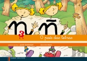 Caderno De Escritura Pauta Montessori 2