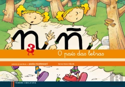 Bertrand.pt - Caderno De Escritura Pauta Montessori 2
