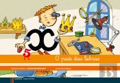 Caderno De Escritura Pauta Montessori 3