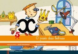 Bertrand.pt - Caderno De Escritura Pauta Montessori 3