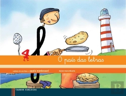 Bertrand.pt - Caderno De Escritura Pauta Montessori 4