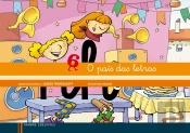 Caderno De Escritura Pauta Montessori 6